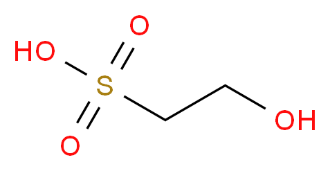 CAS_107-36-8 分子结构