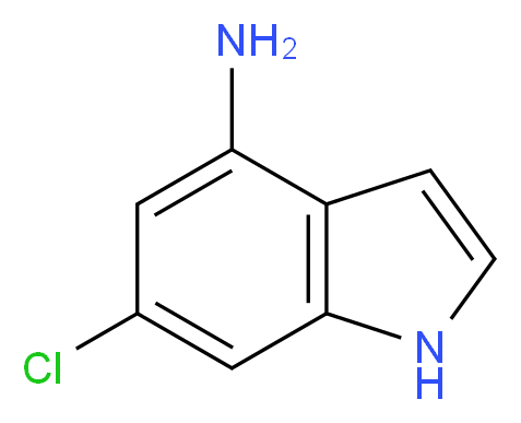CAS_431046-15-0 分子结构