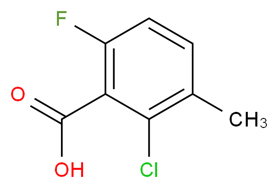 CAS_32890-89-4 molecular structure