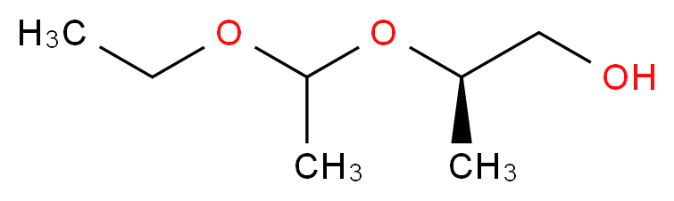 CAS_184110-41-6 分子结构