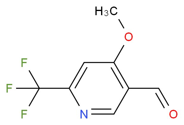 CAS_1196153-81-7 分子结构