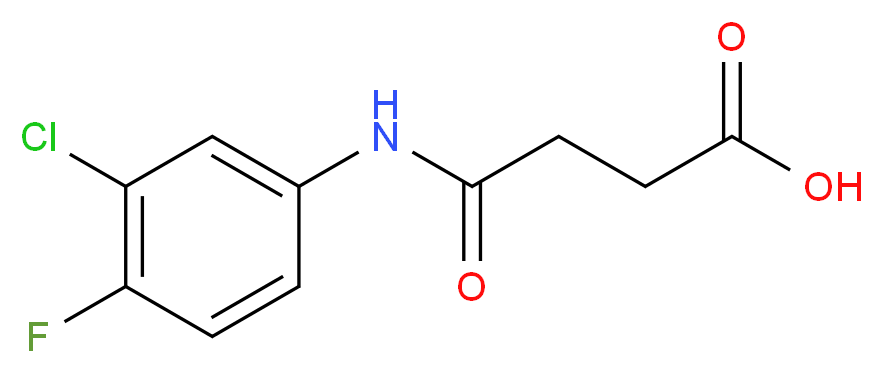 CAS_303137-77-1 molecular structure