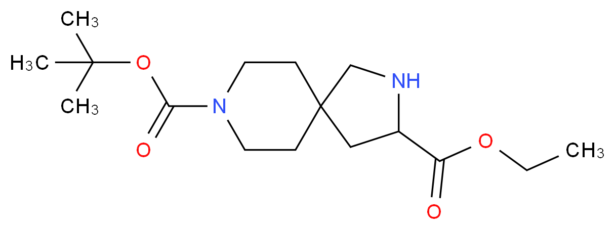CAS_203934-60-5 molecular structure