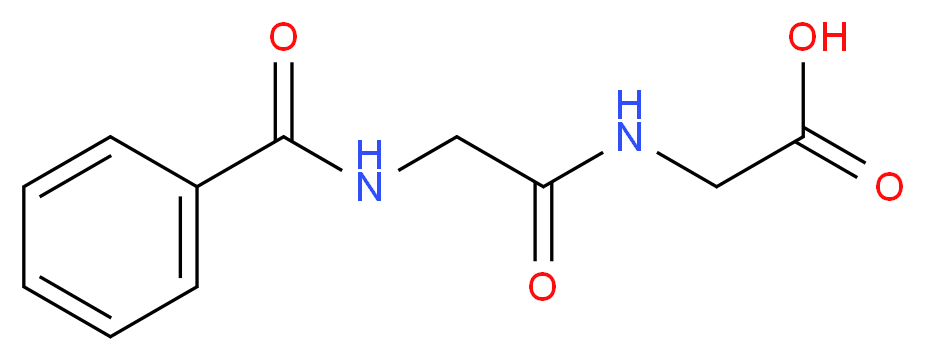 CAS_1145-32-0 分子结构