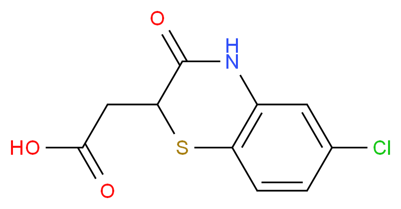 _分子结构_CAS_)