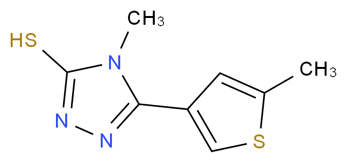 _分子结构_CAS_)