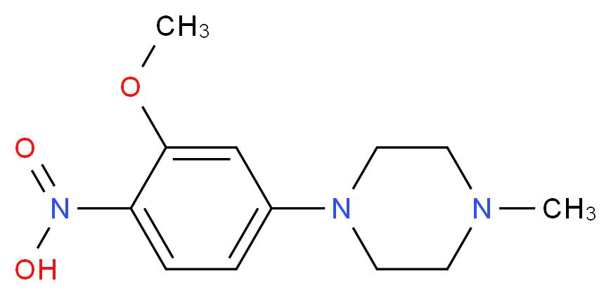 CAS_761440-26-0 molecular structure