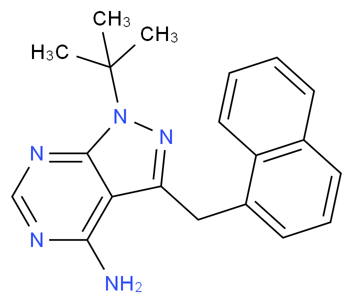 CAS_221244-14-0 分子结构