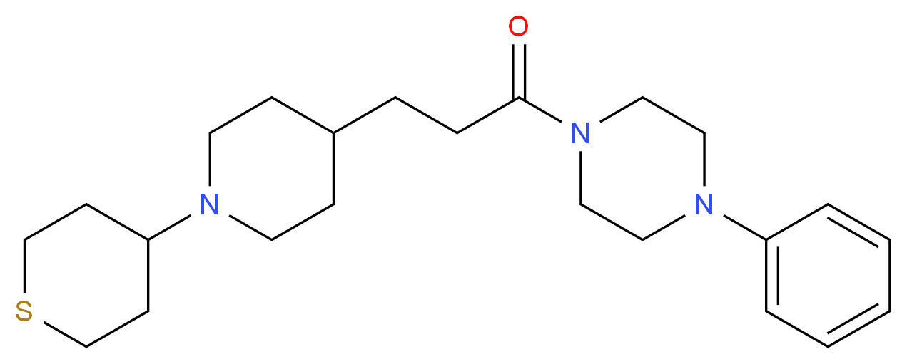  分子结构