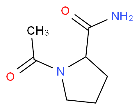 CAS_30130-35-9 分子结构