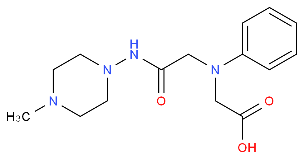 _分子结构_CAS_)