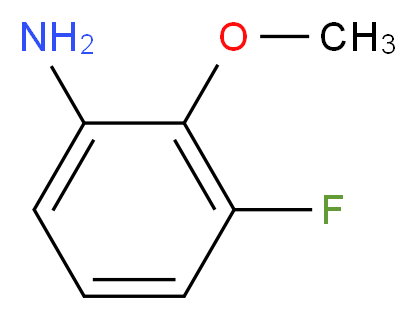 CAS_437-83-2 molecular structure