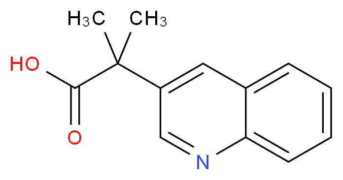 _分子结构_CAS_)