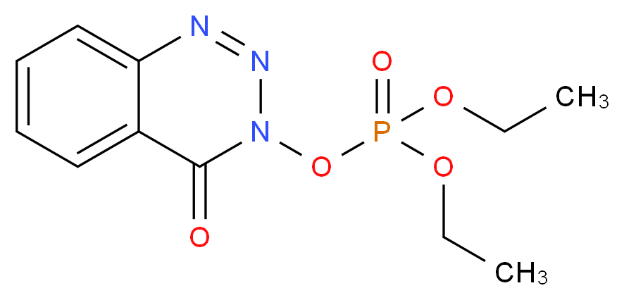 165534-43-0 分子结构