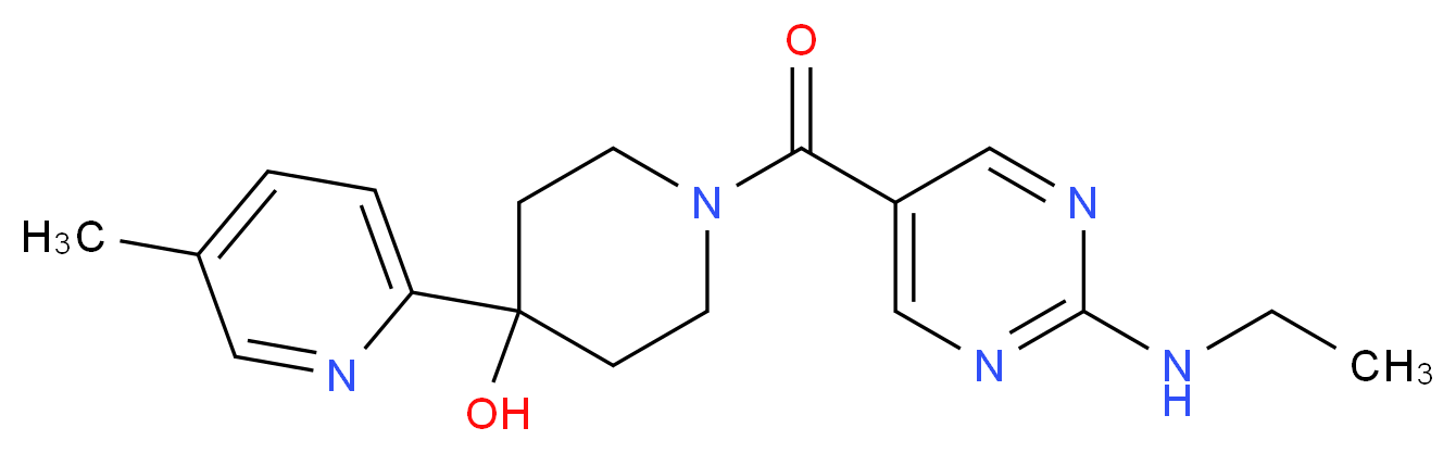  分子结构