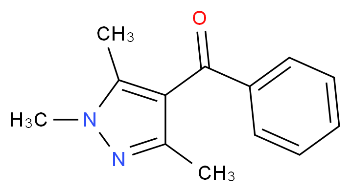 CAS_31539-68-1 molecular structure