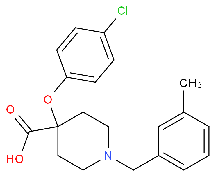  分子结构