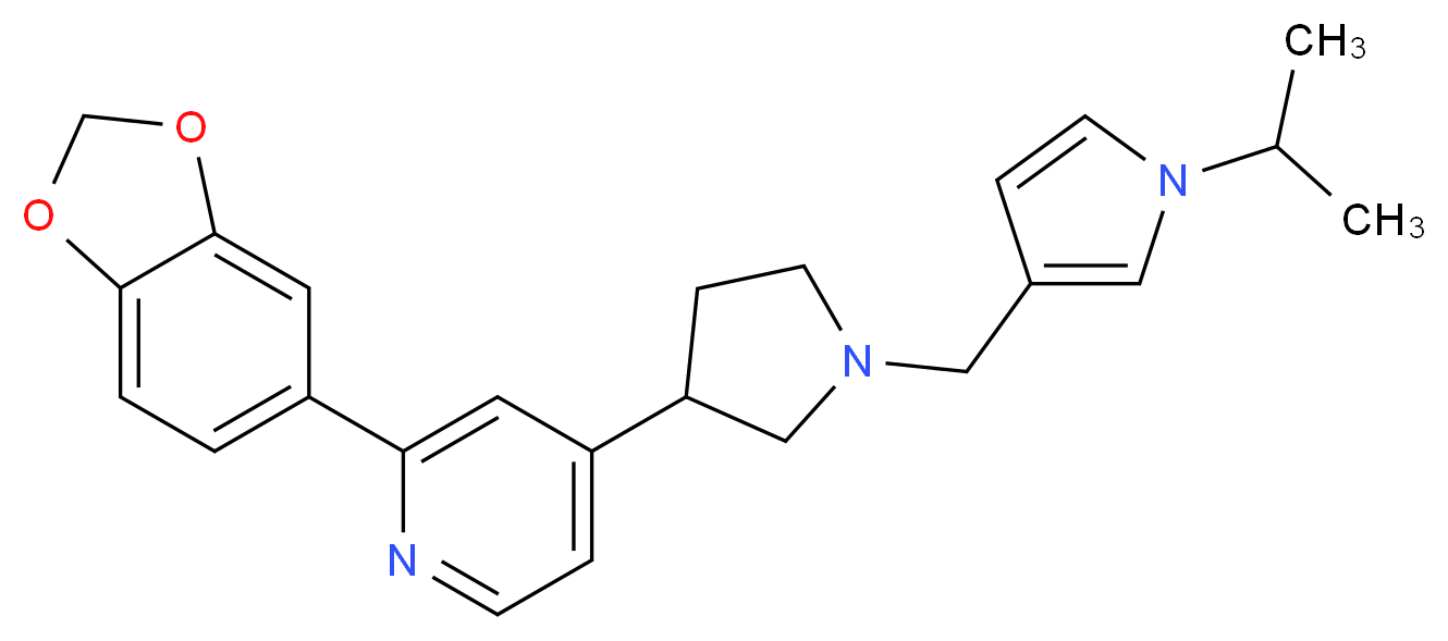  分子结构