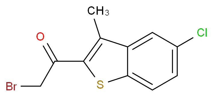 175203-97-1 分子结构