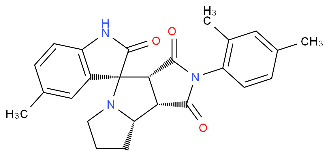 164258647 分子结构