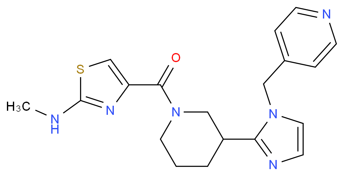  分子结构