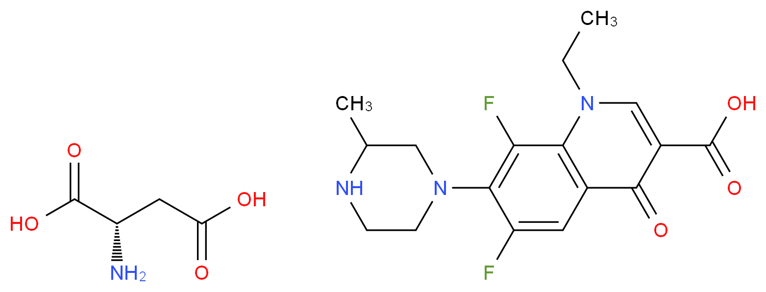 CAS_211690-33-4 molecular structure