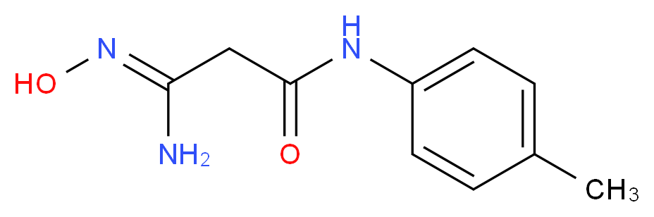 CAS_61239-35-8 分子结构