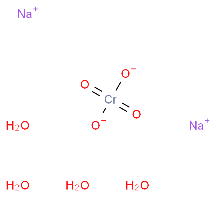 10034-82-9 分子结构