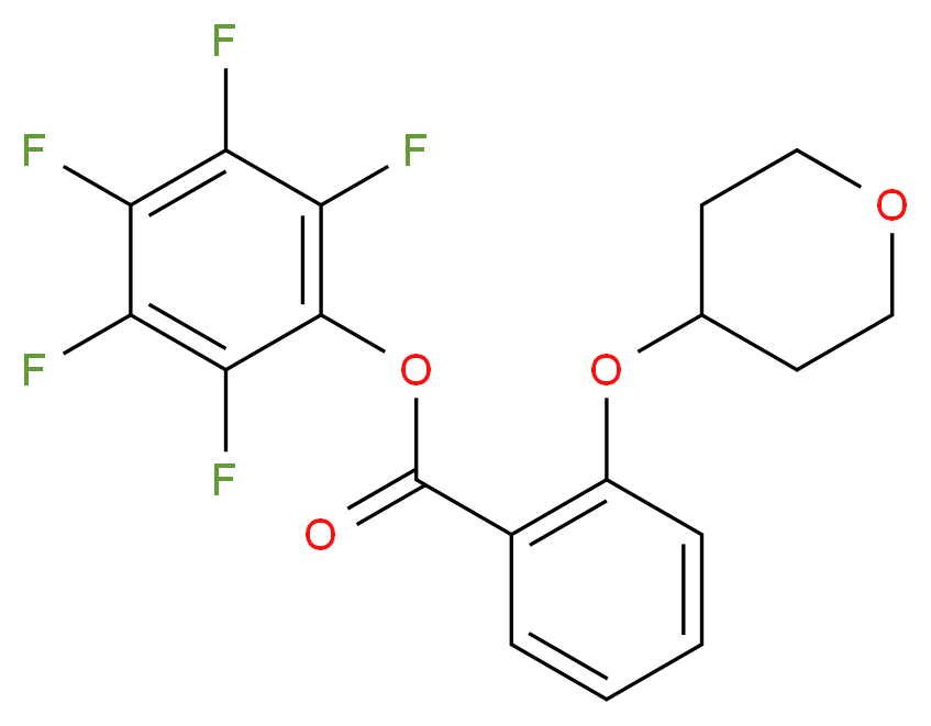 CAS_926921-58-6 molecular structure