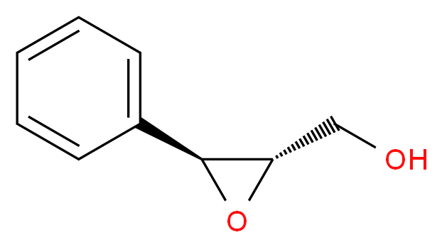 CAS_104196-23-8 分子结构