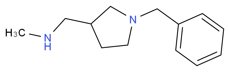 91189-05-8 分子结构