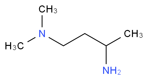 CAS_18246-86-1 分子结构