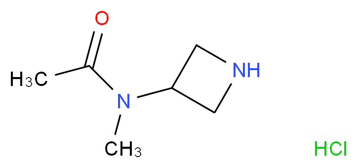 935668-15-8 分子结构