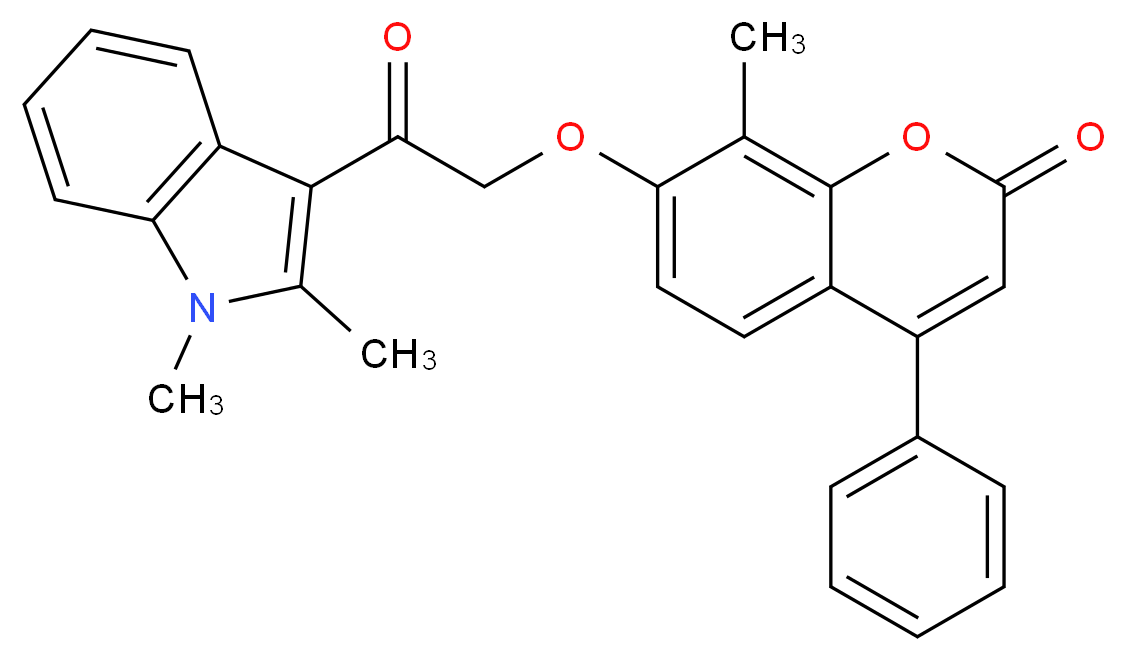 164253821 分子结构