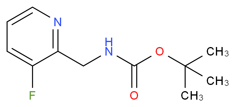 CAS_886851-28-1 分子结构