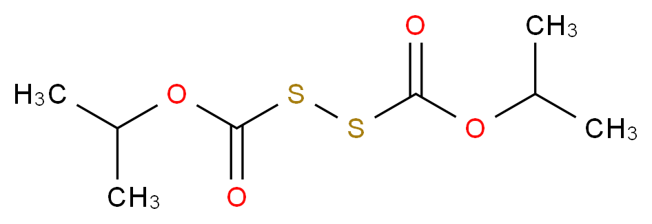 CAS_105-65-7 molecular structure