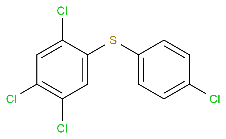 CAS_2227-13-6 分子结构