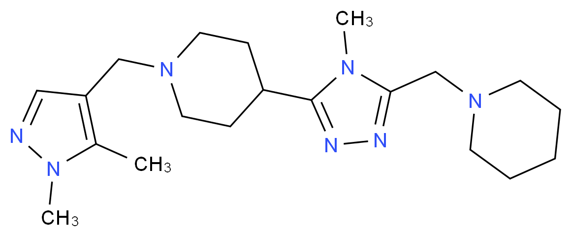  分子结构