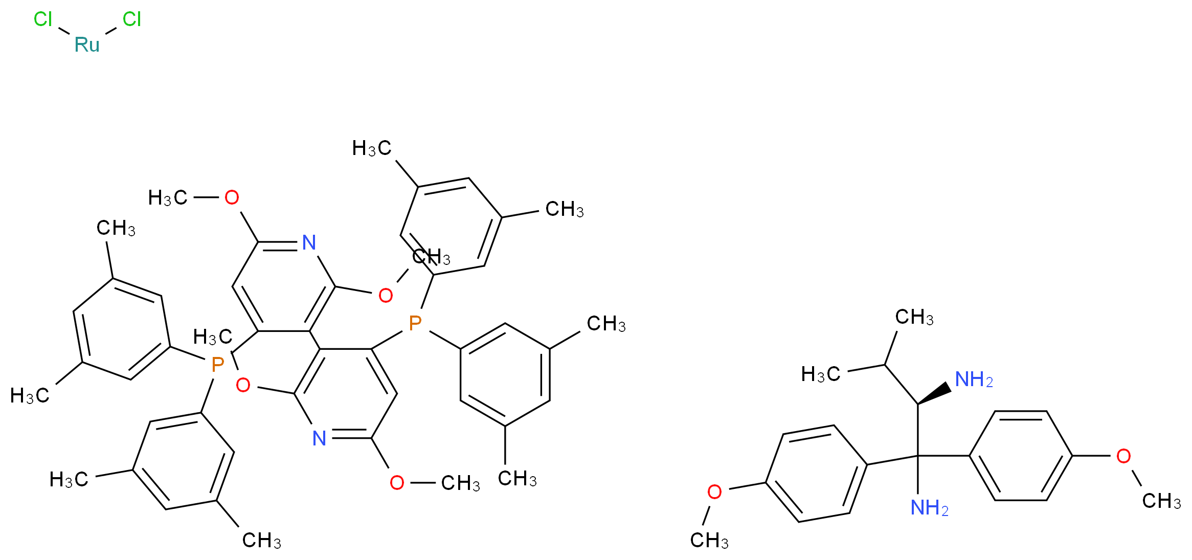 CAS_918130-21-9 molecular structure