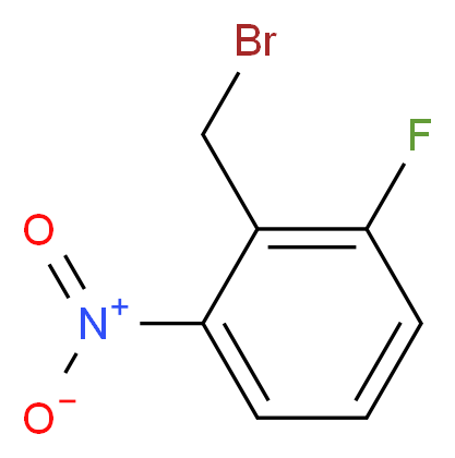 CAS_1958-93-6 分子结构