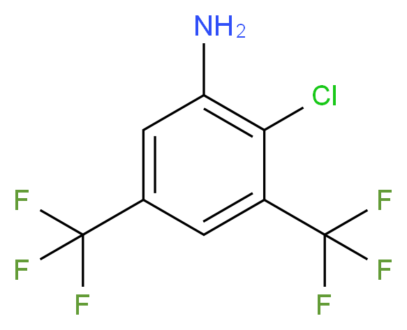 201593-90-0 分子结构
