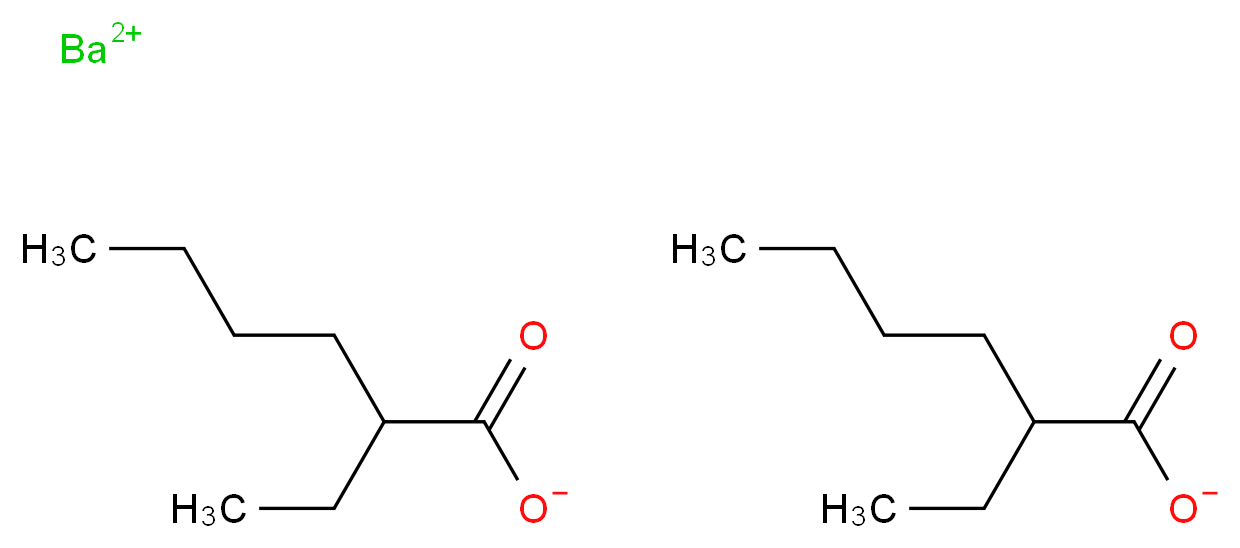 2457-01-4 分子结构