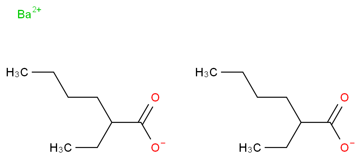 CAS_2457-01-4 molecular structure