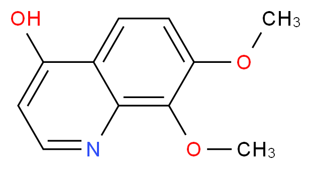 CAS_1174006-05-3 分子结构