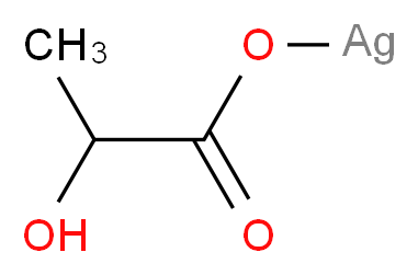 128-00-7 分子结构