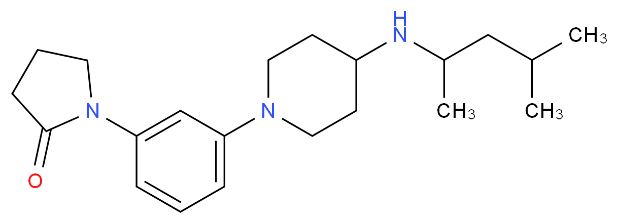  分子结构