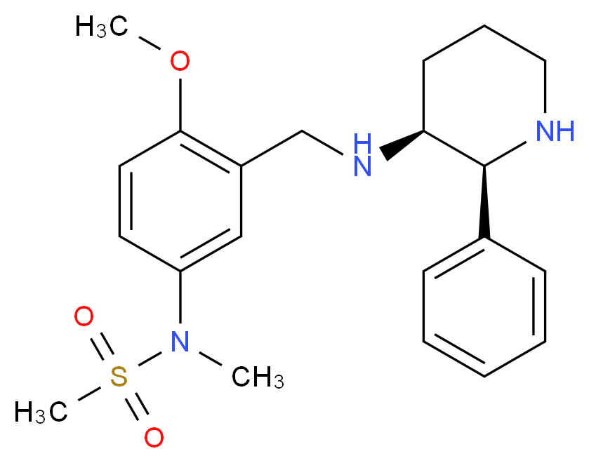 CAS_182822-62-4 分子结构