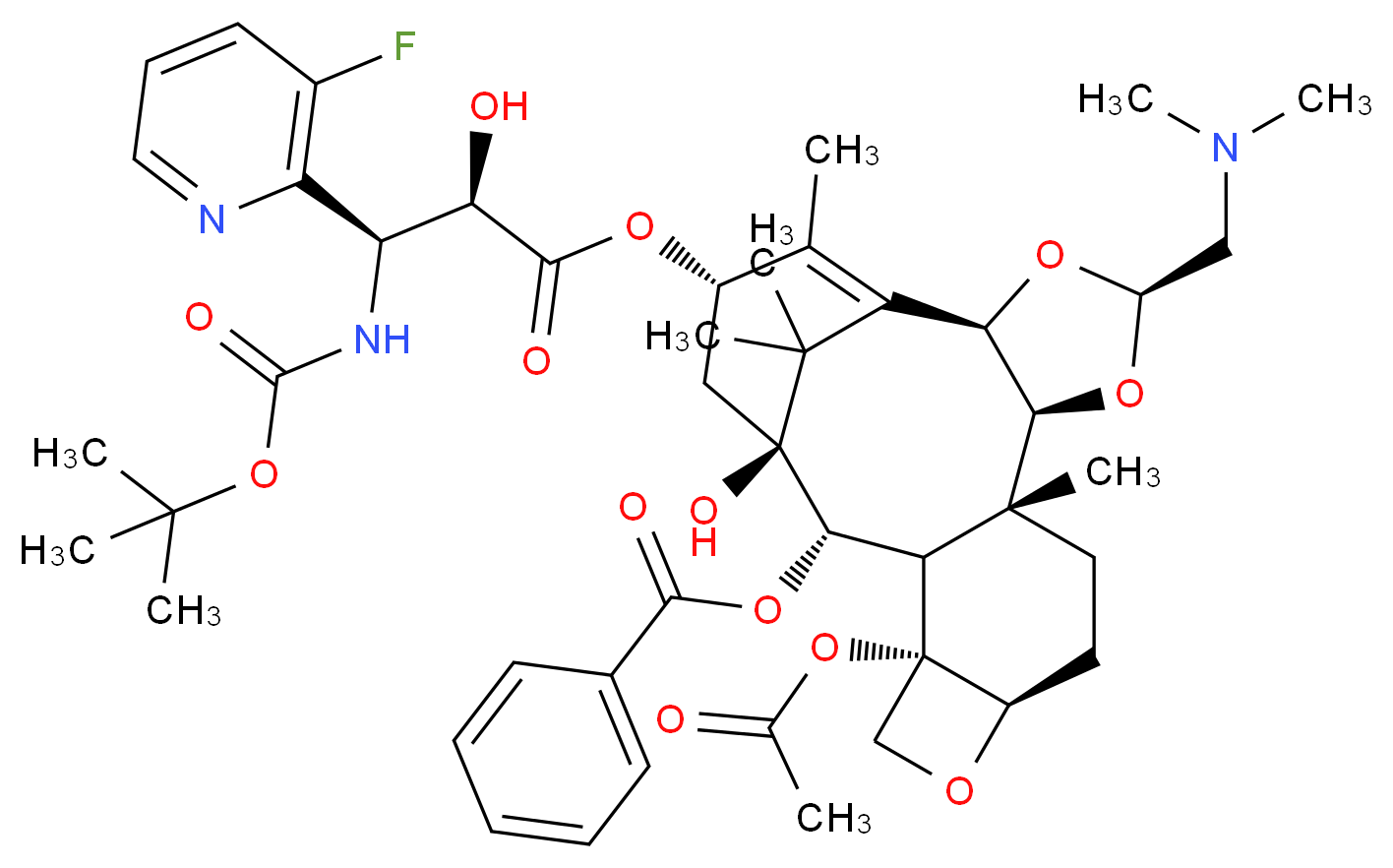 333754-36-2 分子结构