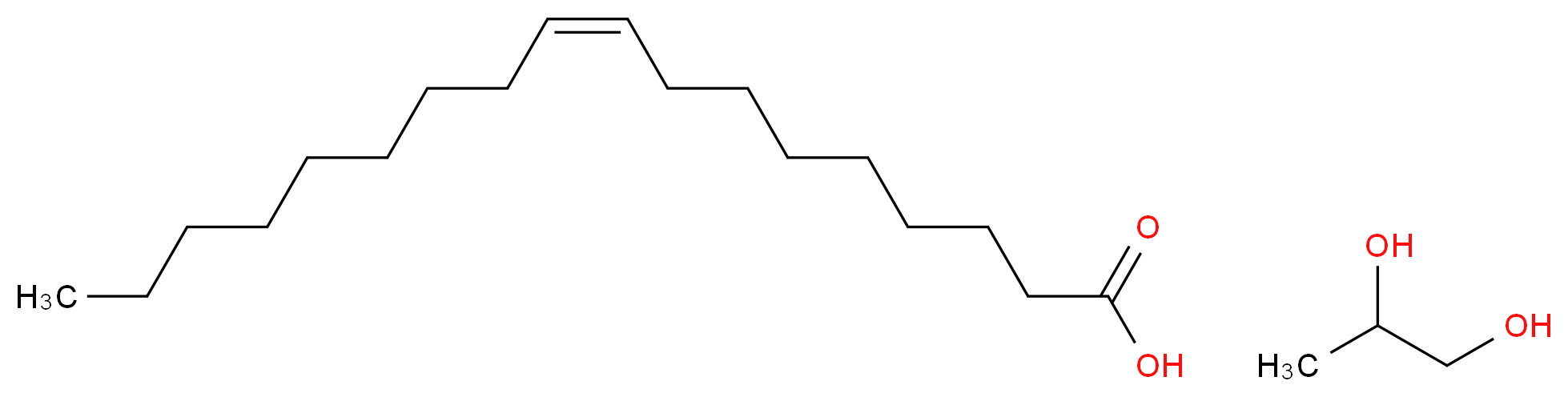 1330-80-9 分子结构