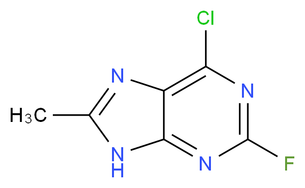 CAS_1060816-70-7 分子结构